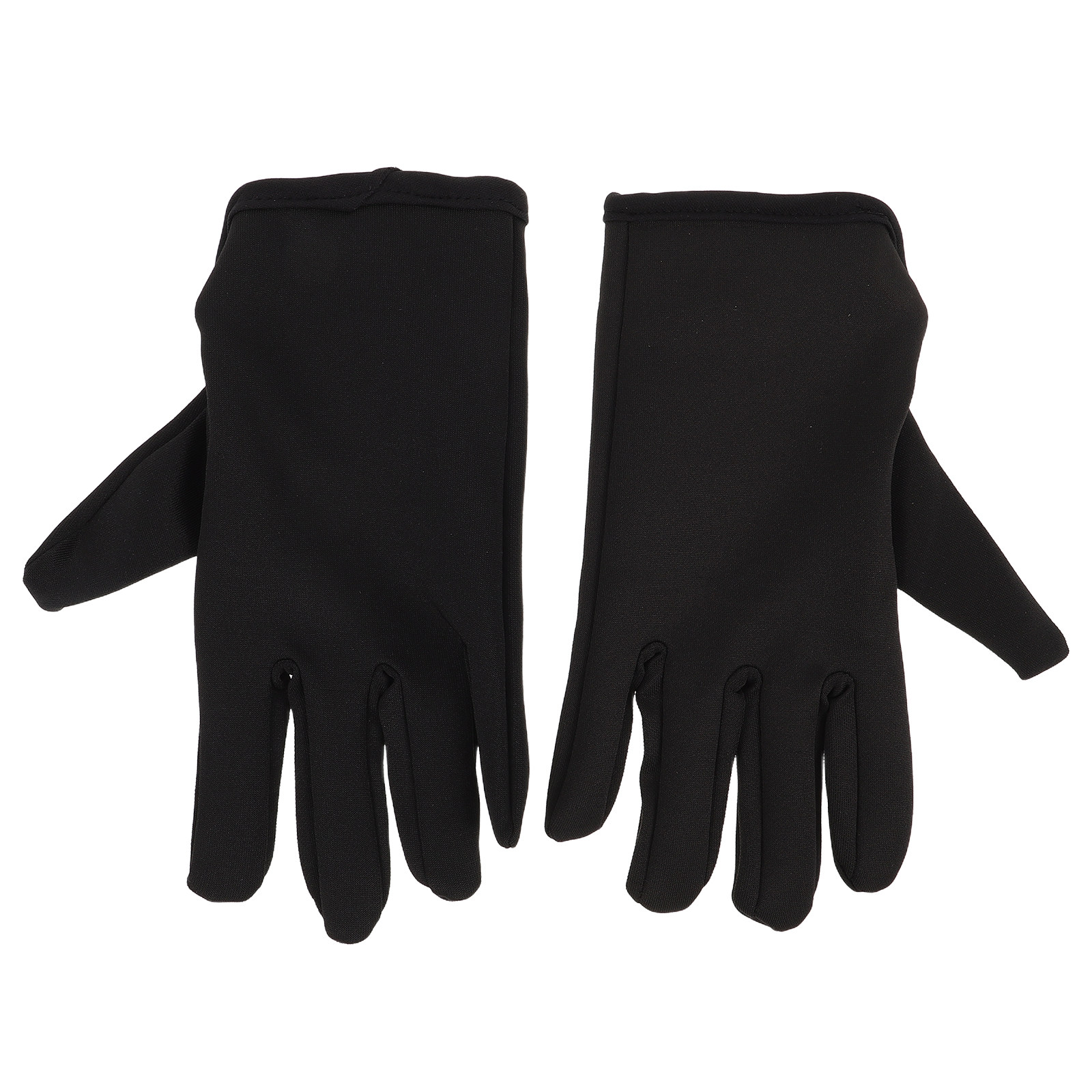 Heat Resistant Glove - 1 paio di guanti resistenti al