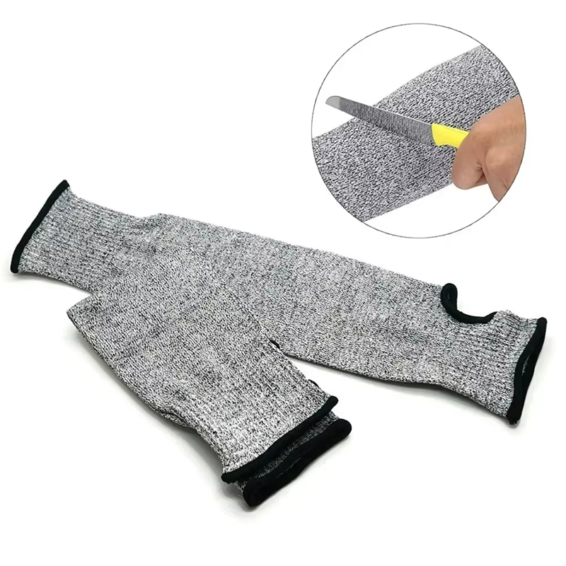 Cut Resistant Glove - Guanti da lavoro traspiranti resistenti all'abrasione