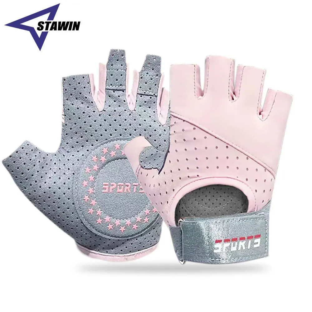 Workout Glove Gym - 1 paio di guanti da allenamento