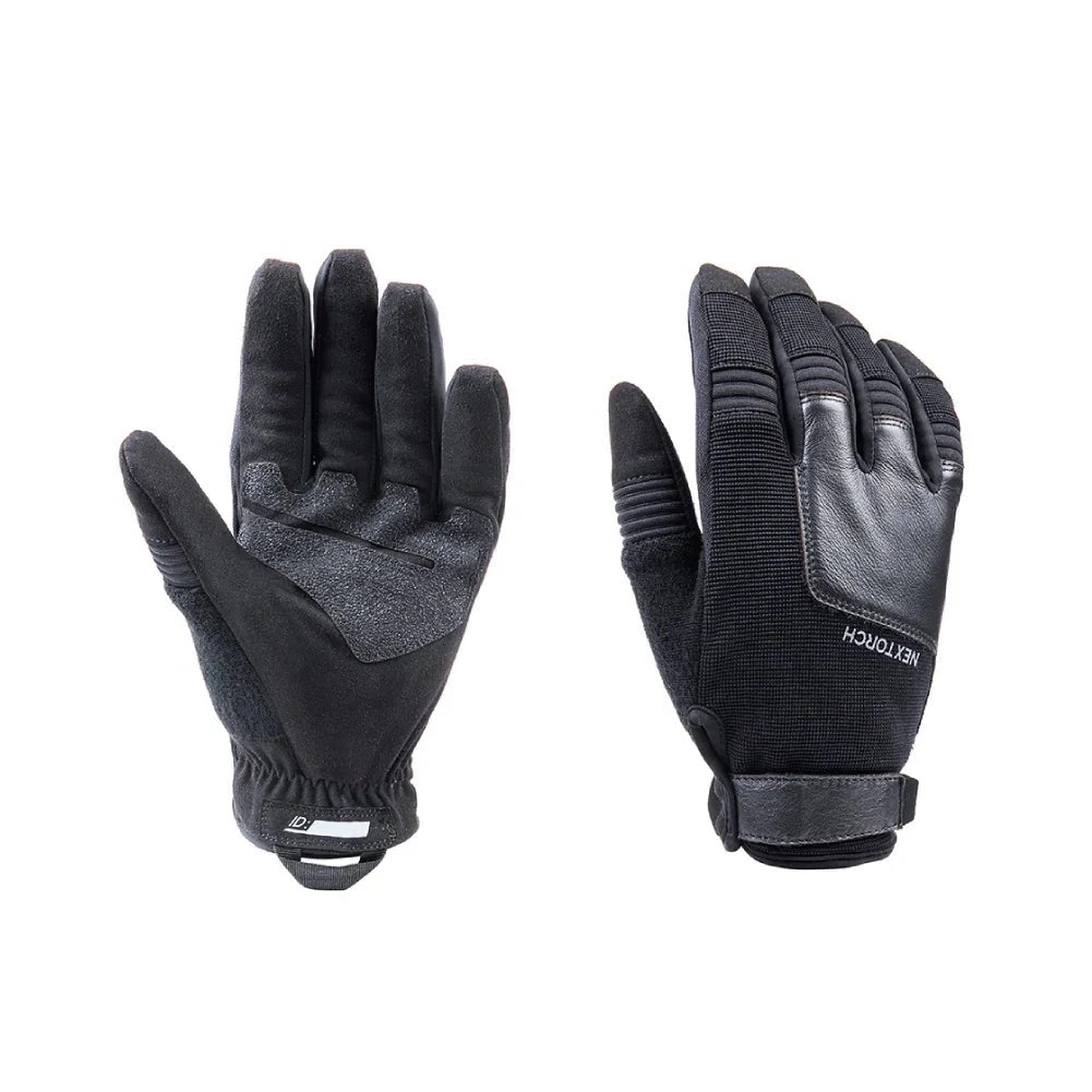 Cut Resistant Glove - Guanti tattici antitaglio Nextorch Edge Guard