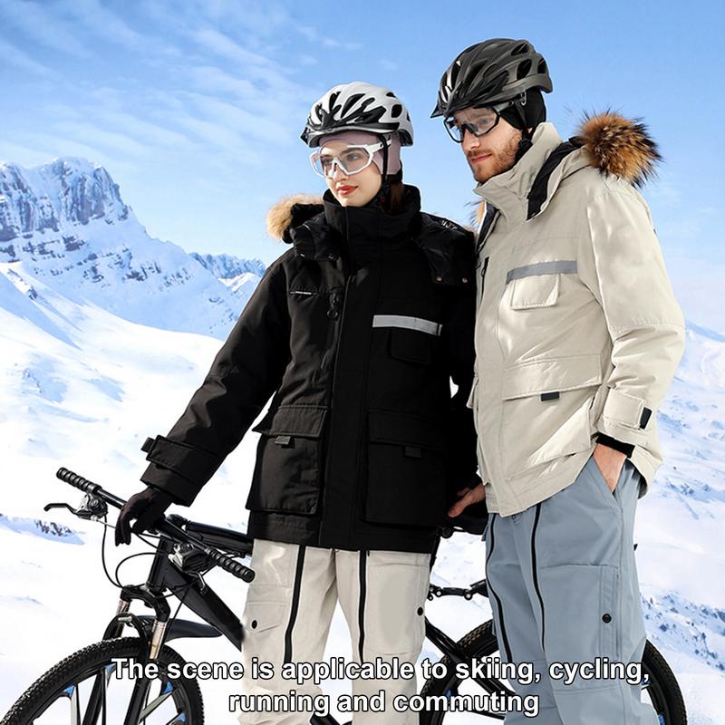 Cuffie antirumore per uomo Spo - Winter Glove Insulated recensione e prezzo