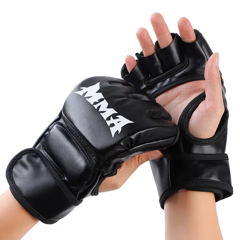 Guanti Professionali da Boxe M - Motorcycle Glove Knuckle recensione e prezzo