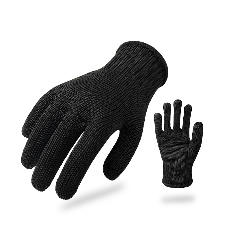 Guanti antitaglio, Grado 5, gu - Cut Resistant Glove recensione e prezzo