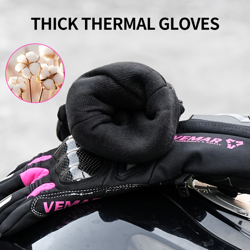 Guanti Invernali Impermeabili  - Ski Glove Waterproof recensione e prezzo