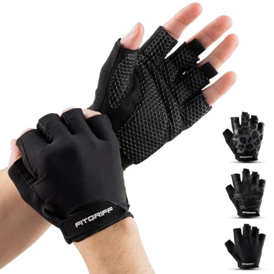 ®   Guanti da Allenamento Imbo - Workout Glove Gym recensione e prezzo