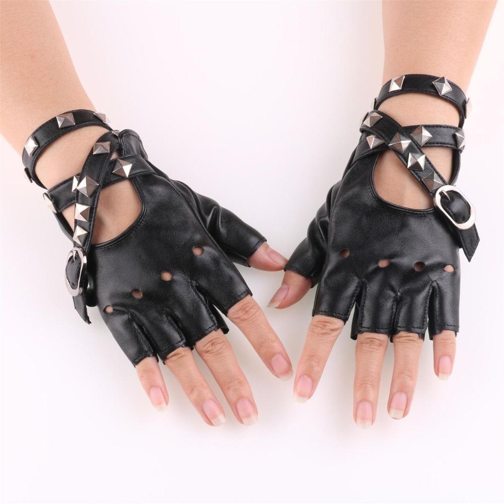 Guanti Unisex in pelle PU da g - Leather Driving Glove recensione e prezzo