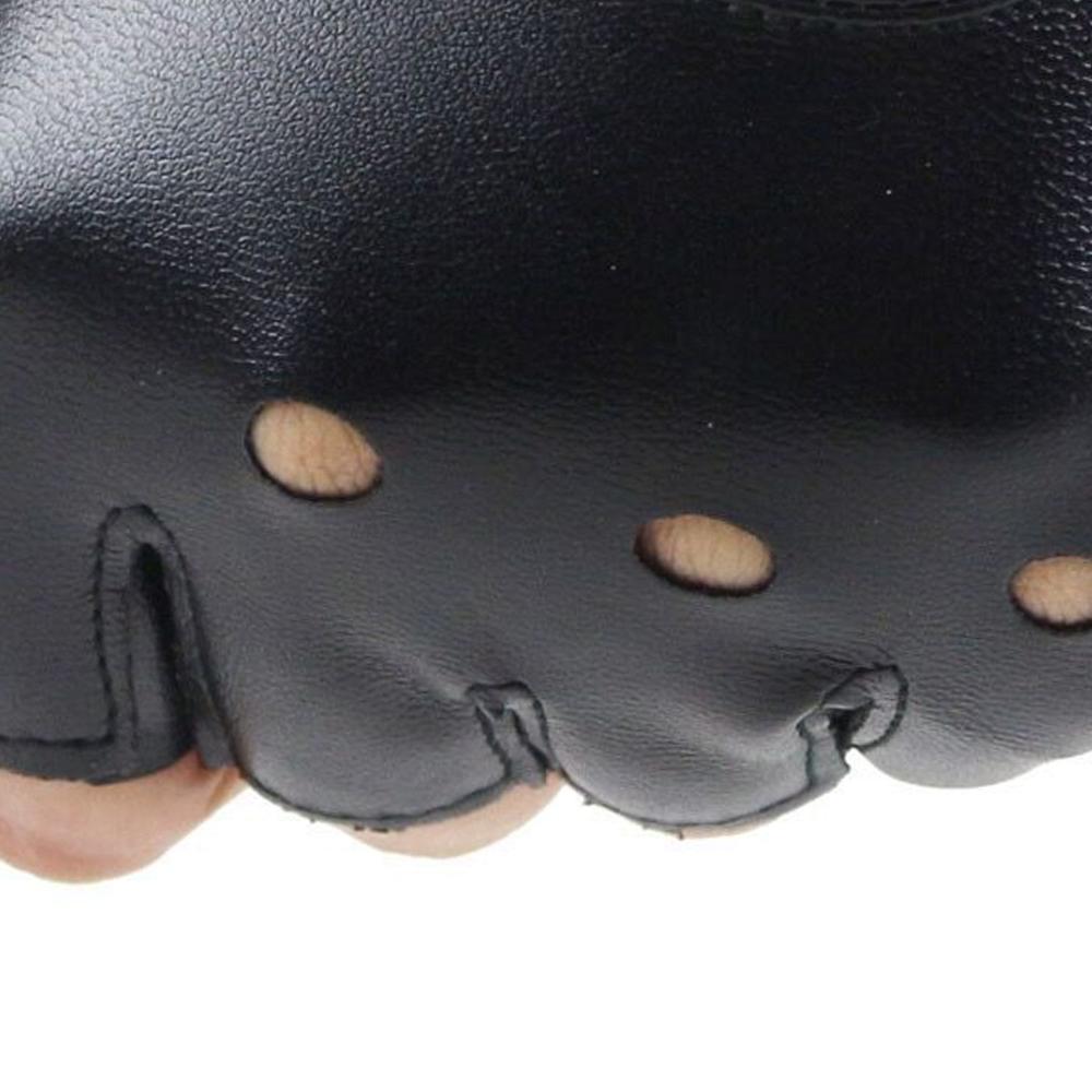 Guanti Unisex in pelle PU da g - Leather Driving Glove recensione e prezzo