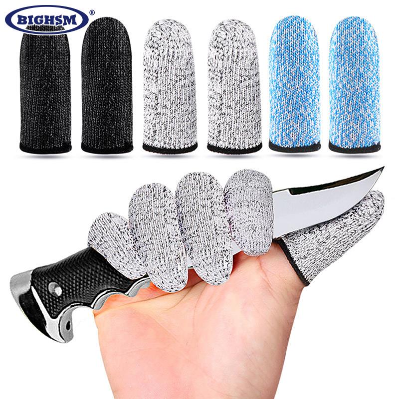 1 paio di culle per le dita ma - Cut Resistant Glove recensione e prezzo