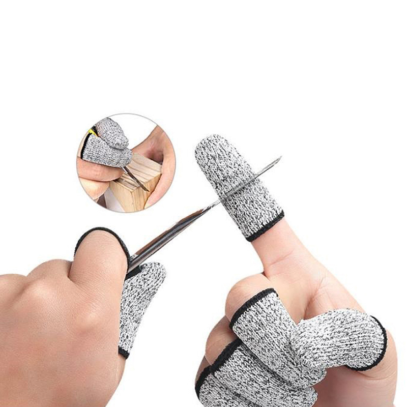 1 paio di culle per le dita ma - Cut Resistant Glove recensione e prezzo