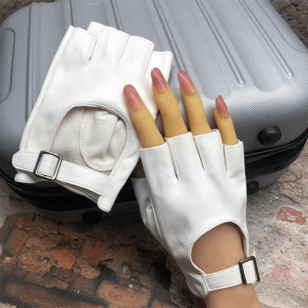 Nuovi Guanti Senza Dita Imperm - Gardening Glove Waterproof recensione e prezzo