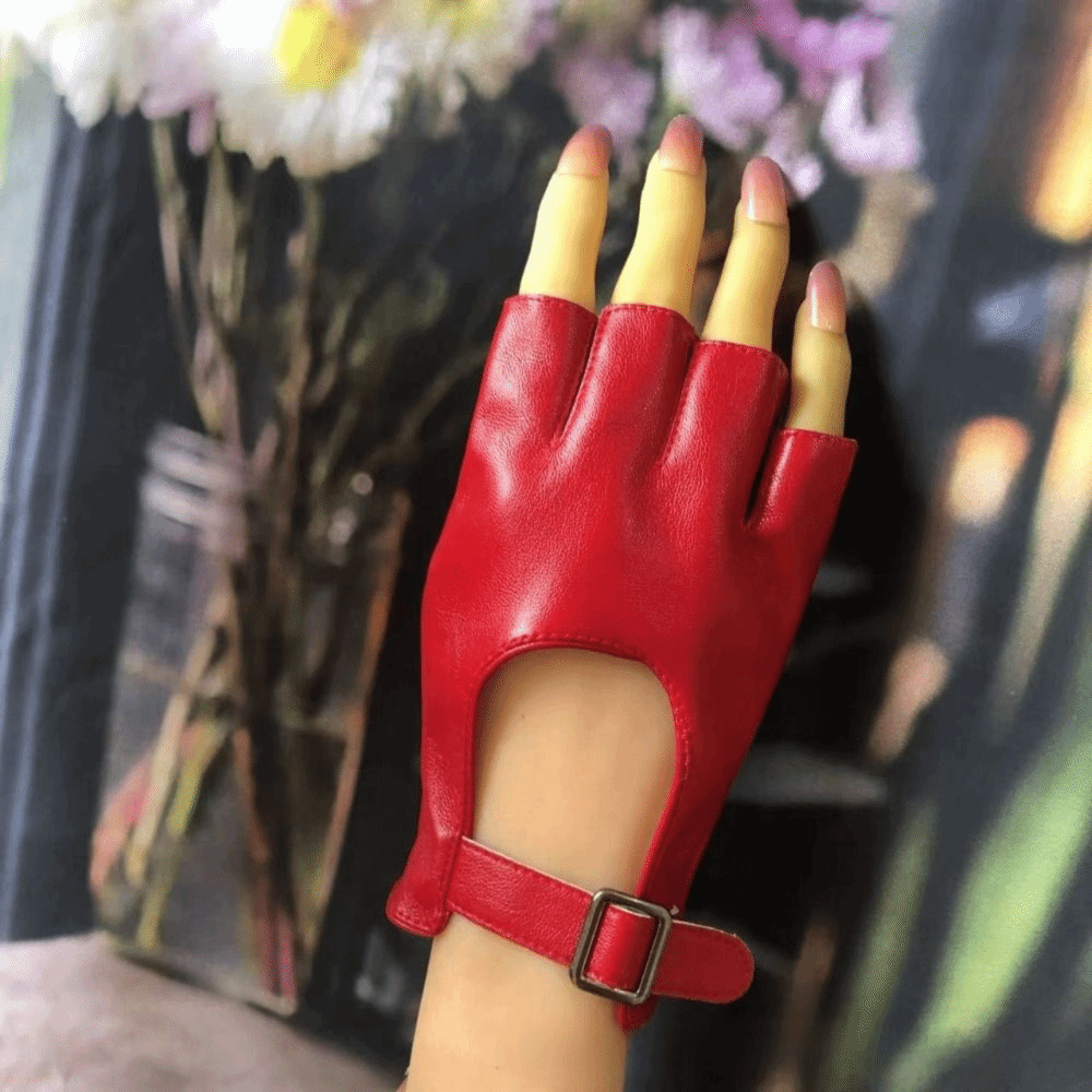 Nuovi Guanti Senza Dita Imperm - Gardening Glove Waterproof recensione e prezzo