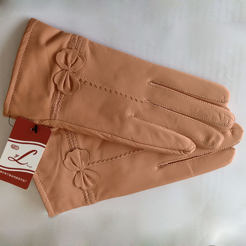 Guanti invernali caldi da donn - Wool Glove Lined recensione e prezzo