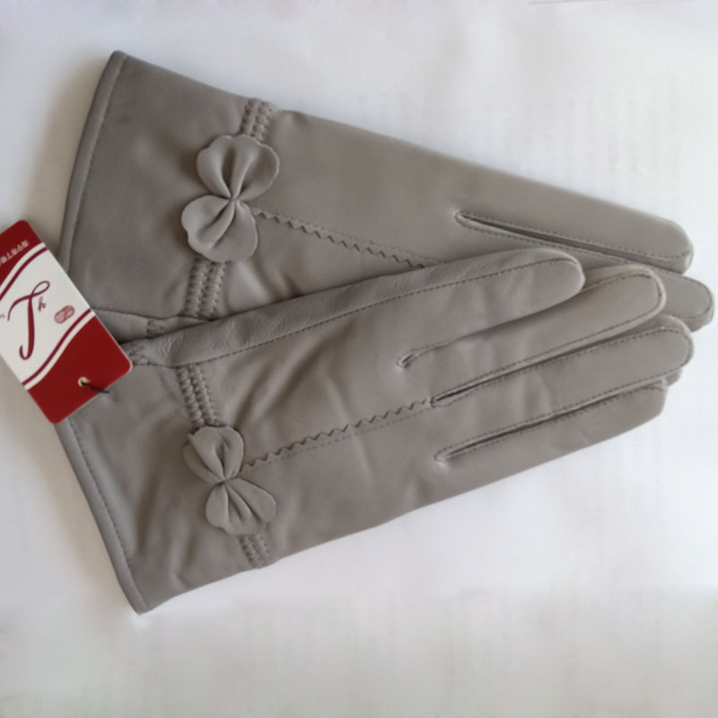 Guanti invernali caldi da donn - Wool Glove Lined recensione e prezzo