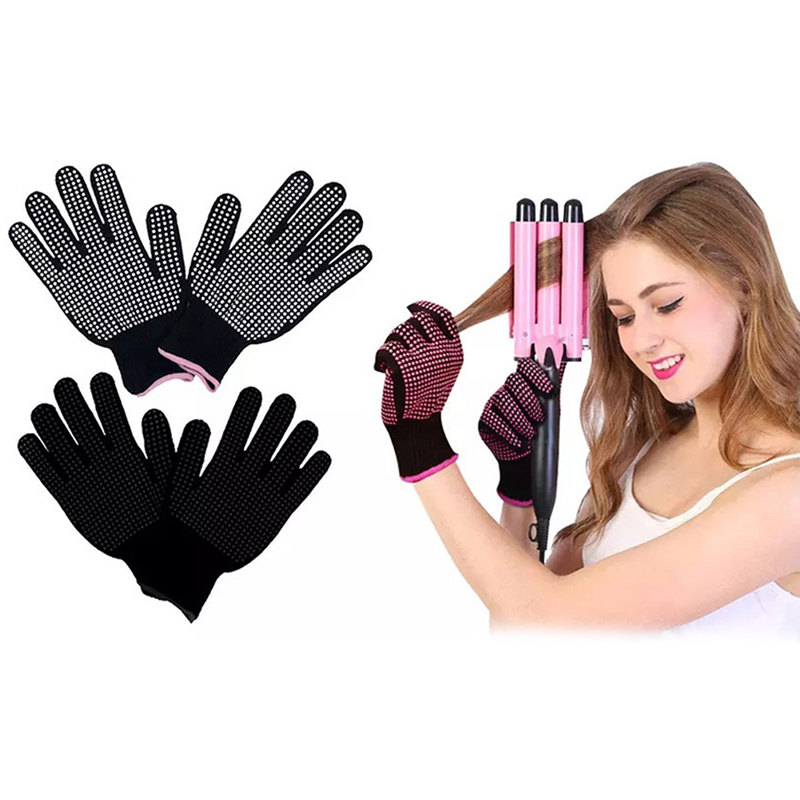 Guanto Termoresistente a Doppi - Heat Resistant Glove recensione e prezzo