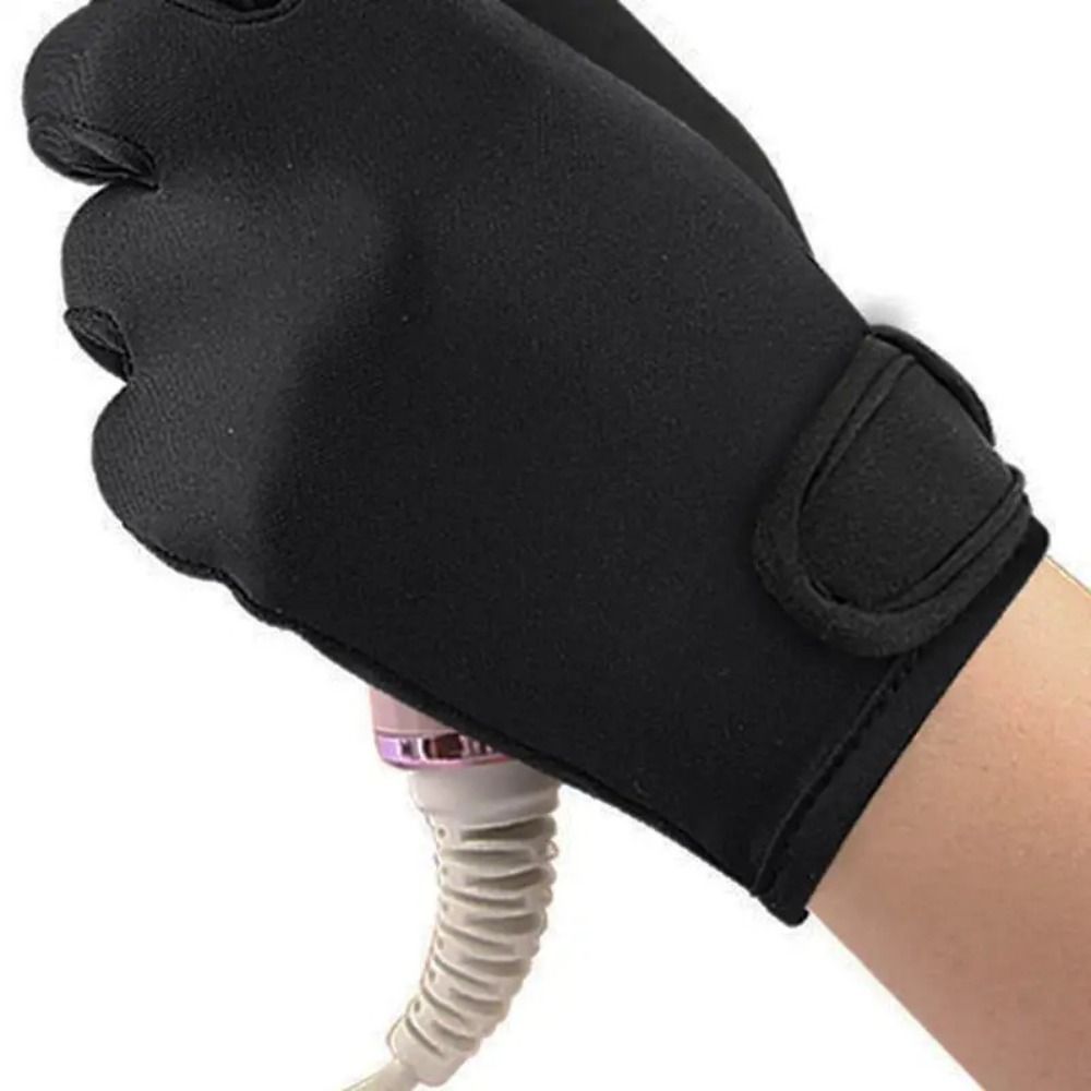 Nuovi guanti resistenti al cal - Heat Resistant Glove recensione e prezzo