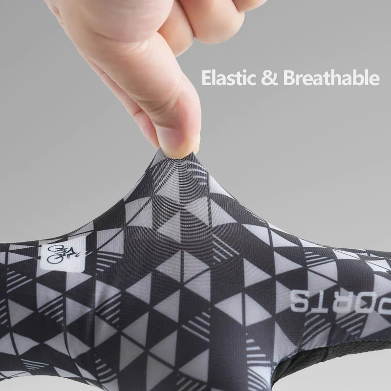 Guanti da bicicletta da ciclis - Workout Glove Gym recensione e prezzo