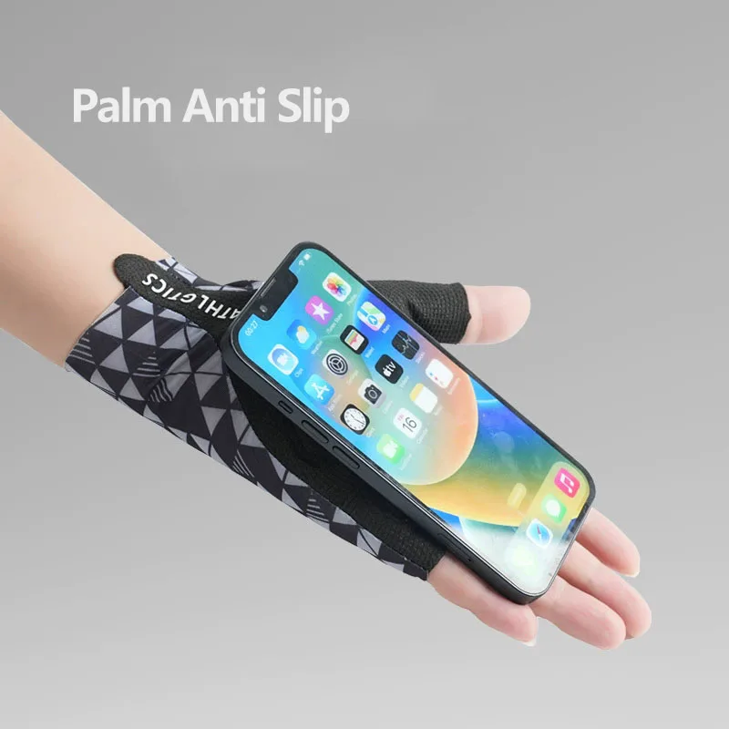 Guanti da bicicletta da ciclis - Workout Glove Gym recensione e prezzo