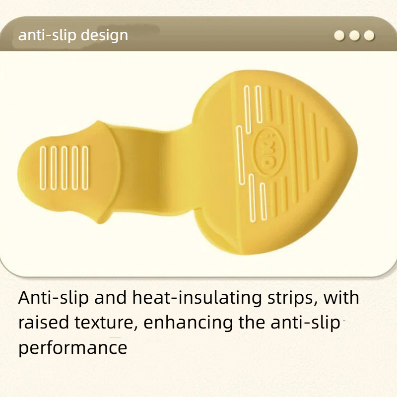 2 Pezzi Guanti da Forno in Sil - Oven Mitt Silicone recensione e prezzo
