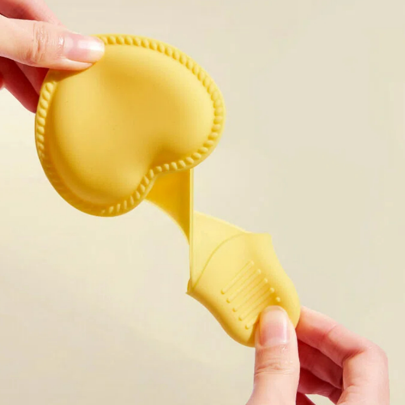 2 Pezzi Guanti da Forno in Sil - Oven Mitt Silicone recensione e prezzo