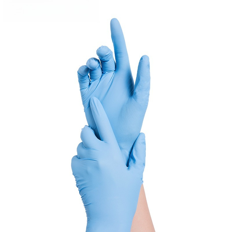 2×100 pezzi/scatola guanti in  - Exam Glove Nitrile recensione e prezzo