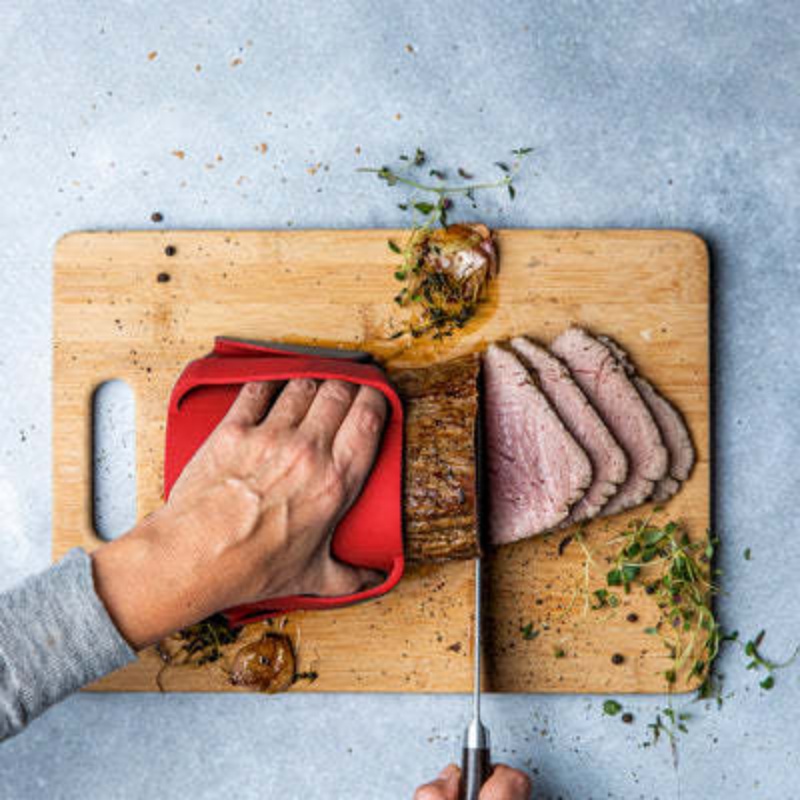 Guanti da forno in silicone pe - Oven Mitt Silicone recensione e prezzo