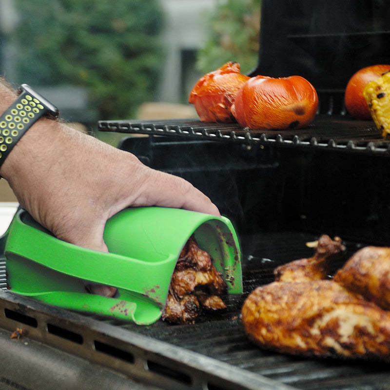 Guanti da forno in silicone pe - Oven Mitt Silicone recensione e prezzo