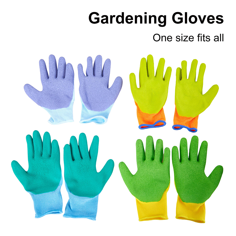Guanti da Giardinaggio Traspir - Gardening Glove Waterproof recensione e prezzo