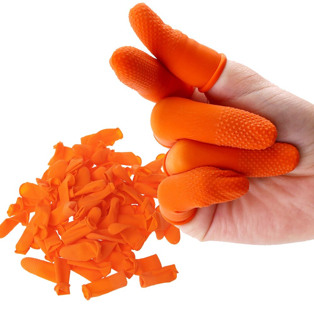 100 Pezzi Accessori per Pulizi - Rubber Glove Cleaning recensione e prezzo