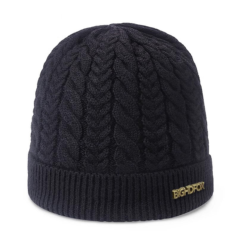 Cappelli a cuffia da uomo Capp - Wool Glove Lined recensione e prezzo