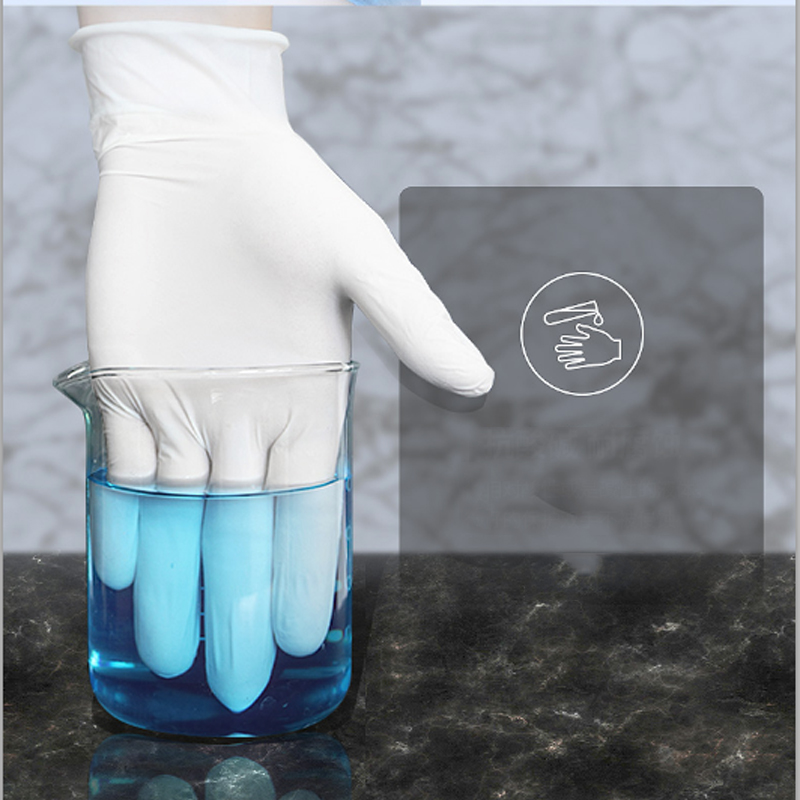 Guanti in Nitrile Monouso Bian - Dish Glove Rubber recensione e prezzo