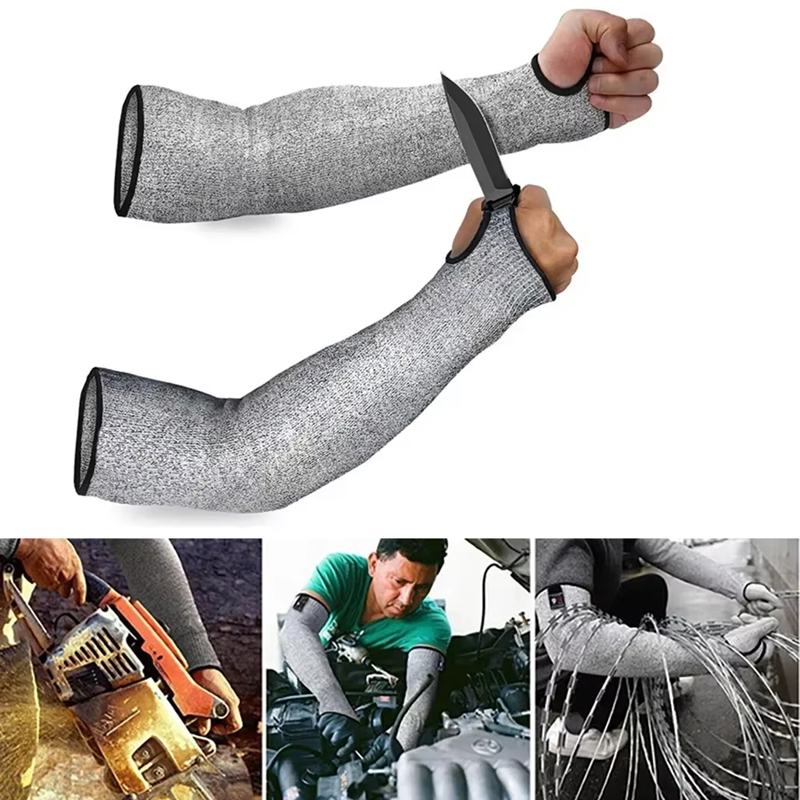 Guanti da lavoro traspiranti r - Cut Resistant Glove recensione e prezzo