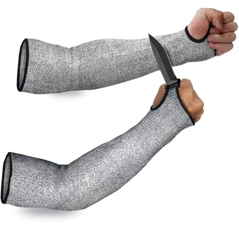 Guanti da lavoro traspiranti r - Cut Resistant Glove recensione e prezzo