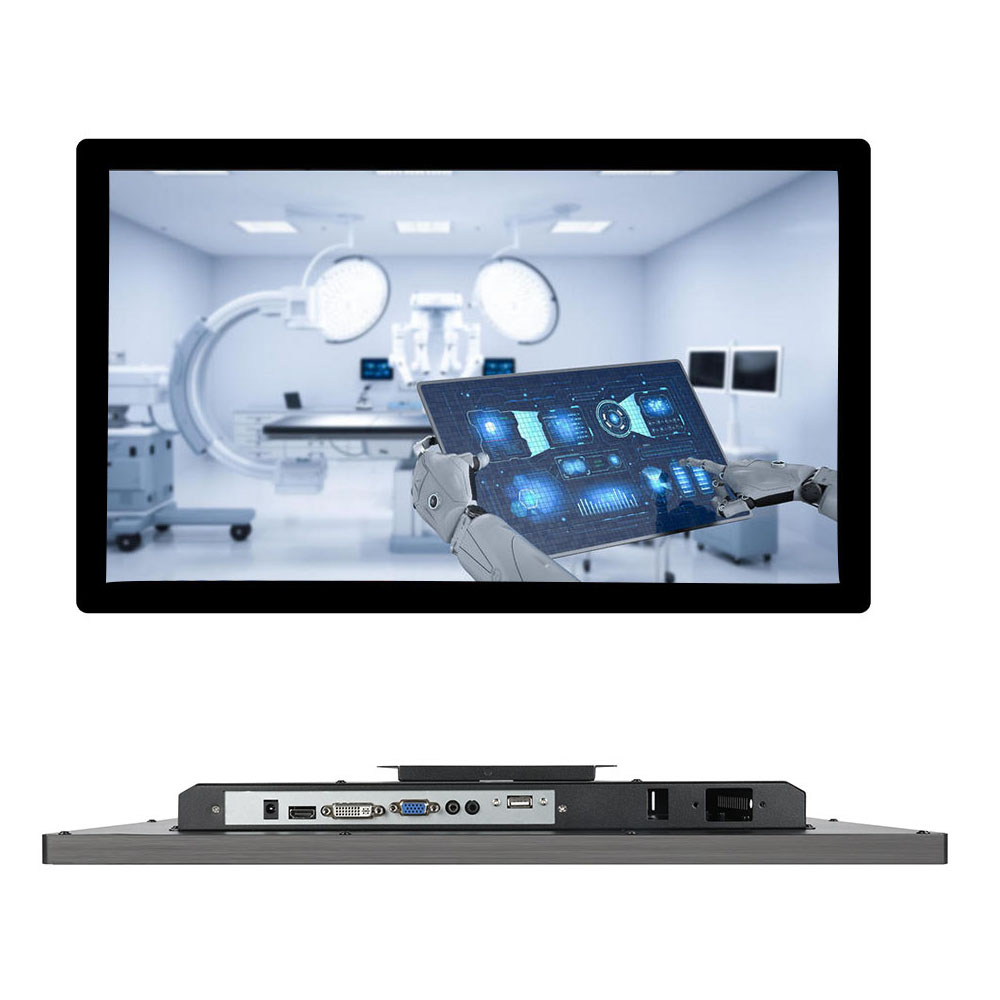 Monitor Touch Screen Medicale  - Touchscreen Glove Capacitive recensione e prezzo