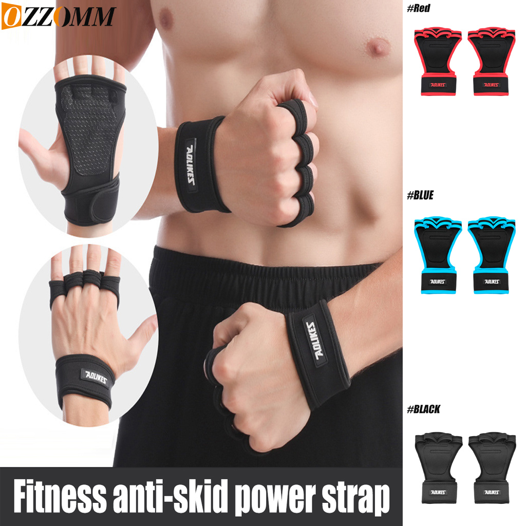 1 paio di guanti fitness per s - Workout Glove Gym recensione e prezzo