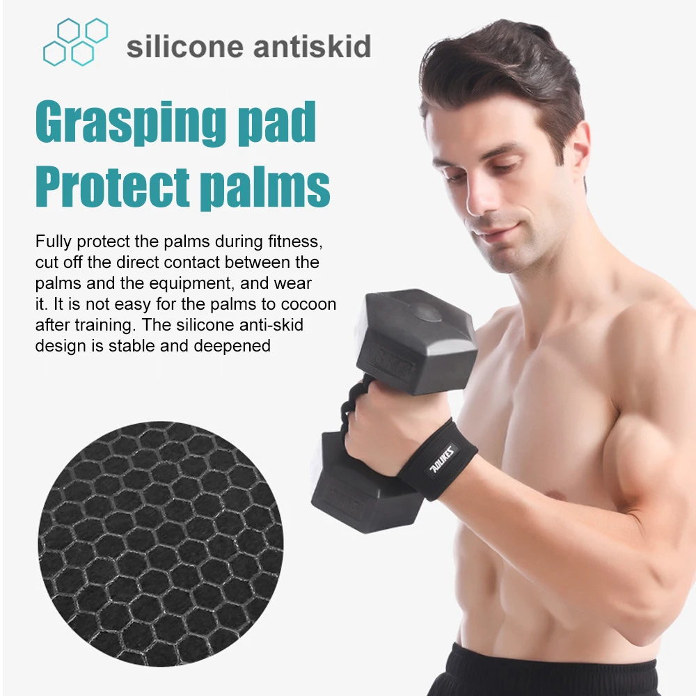 1 paio di guanti fitness per s - Workout Glove Gym recensione e prezzo