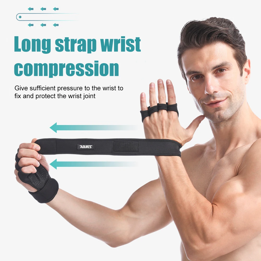 1 paio di guanti fitness per s - Workout Glove Gym recensione e prezzo