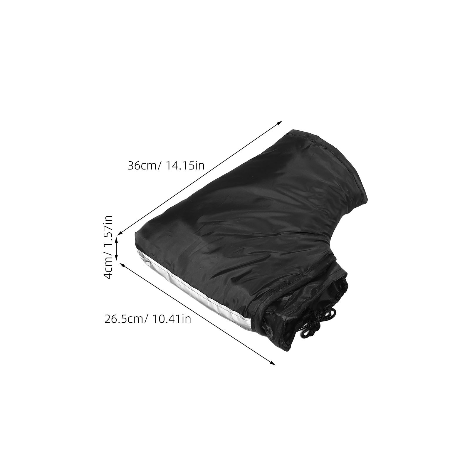 2 Pezzi di Coperture per Manub - Winter Glove Insulated recensione e prezzo