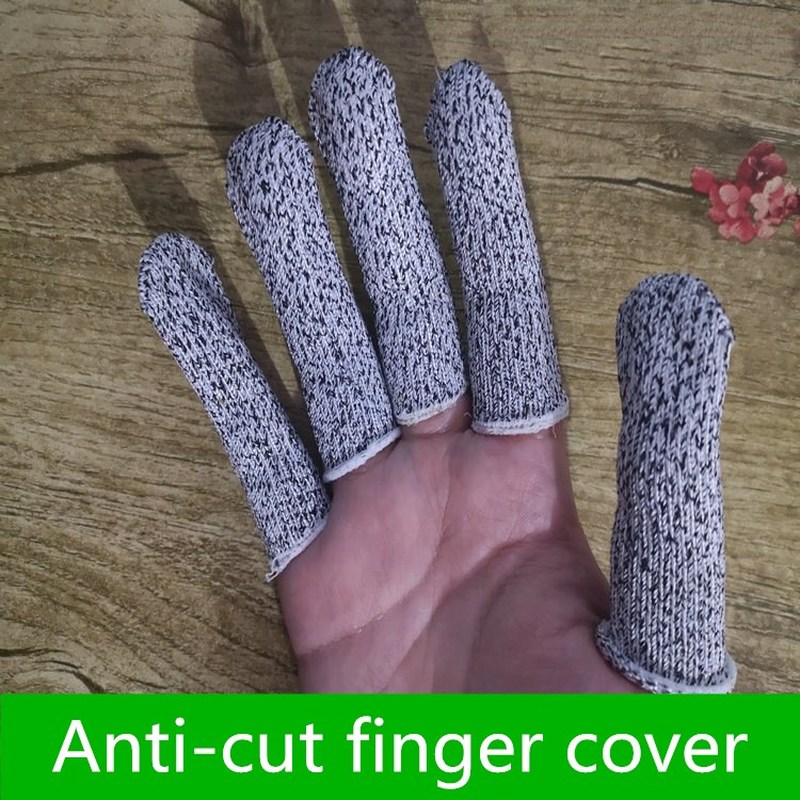 5 pezzi! Culle per dita antita - Cut Resistant Glove recensione e prezzo