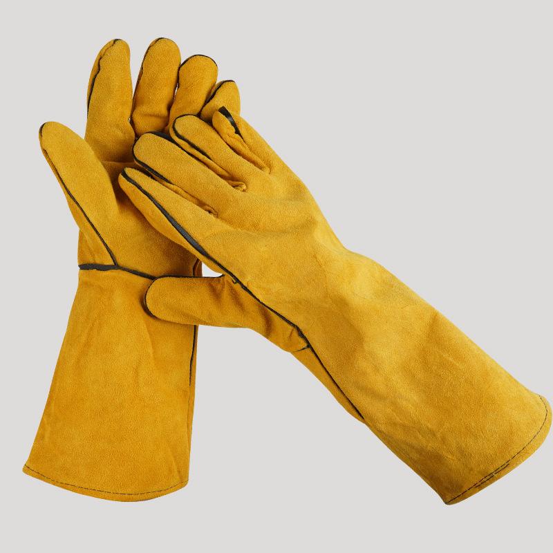 Sicurezza garantita con guanti - Cut Resistant Glove recensione e prezzo