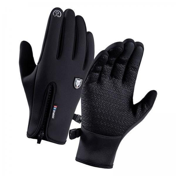 Guanti da Sci Termici Antisciv - Winter Glove Insulated recensione e prezzo