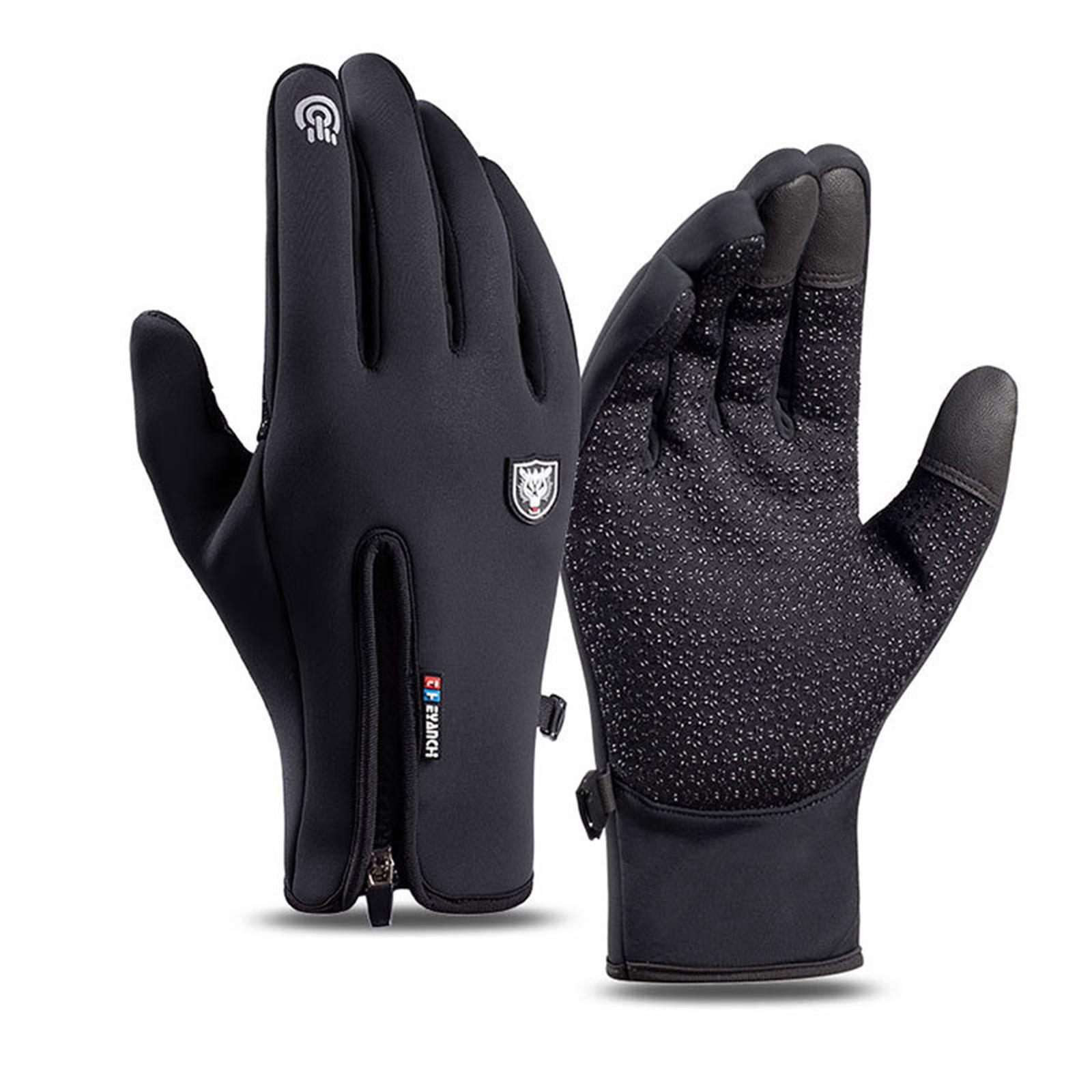 Guanti da Sci Termici Antisciv - Winter Glove Insulated recensione e prezzo