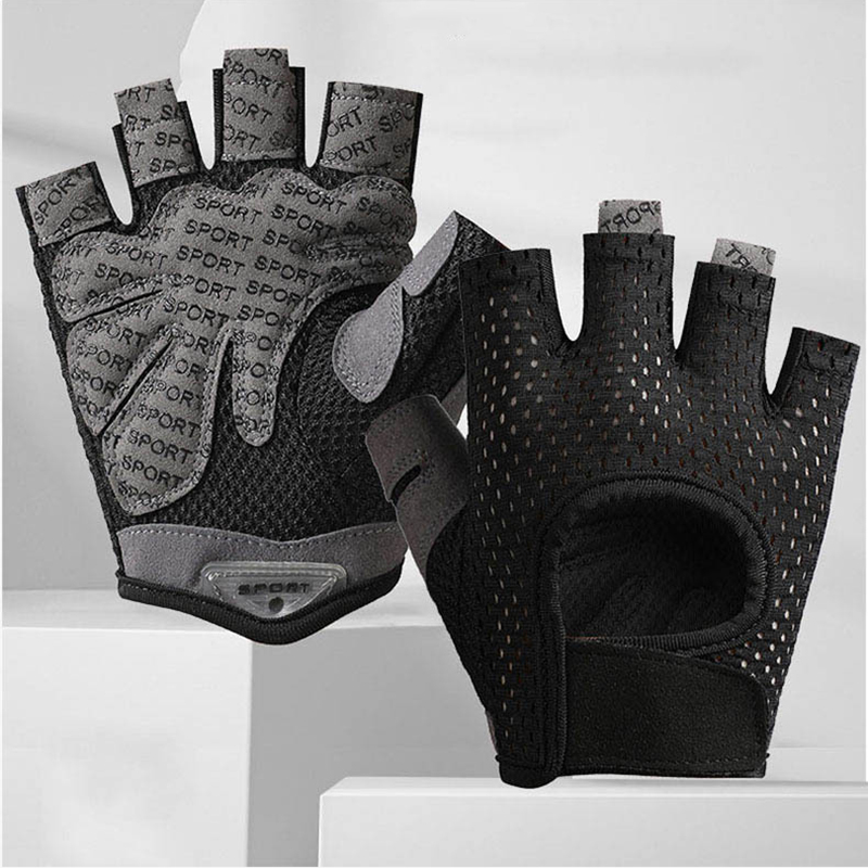 Guanti estivi Fitness Traspira - Workout Glove Gym recensione e prezzo