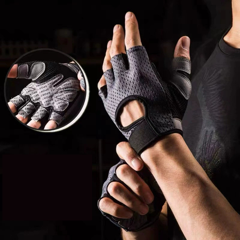 Guanti estivi Fitness Traspira - Workout Glove Gym recensione e prezzo