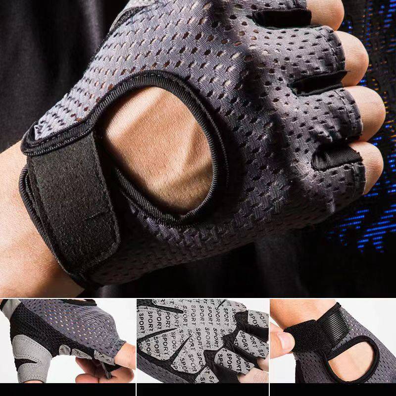 Guanti estivi Fitness Traspira - Workout Glove Gym recensione e prezzo