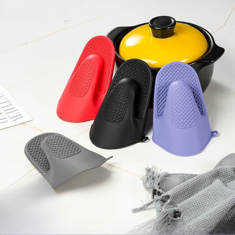 Clip in silicone ispessito per - Oven Mitt Silicone recensione e prezzo