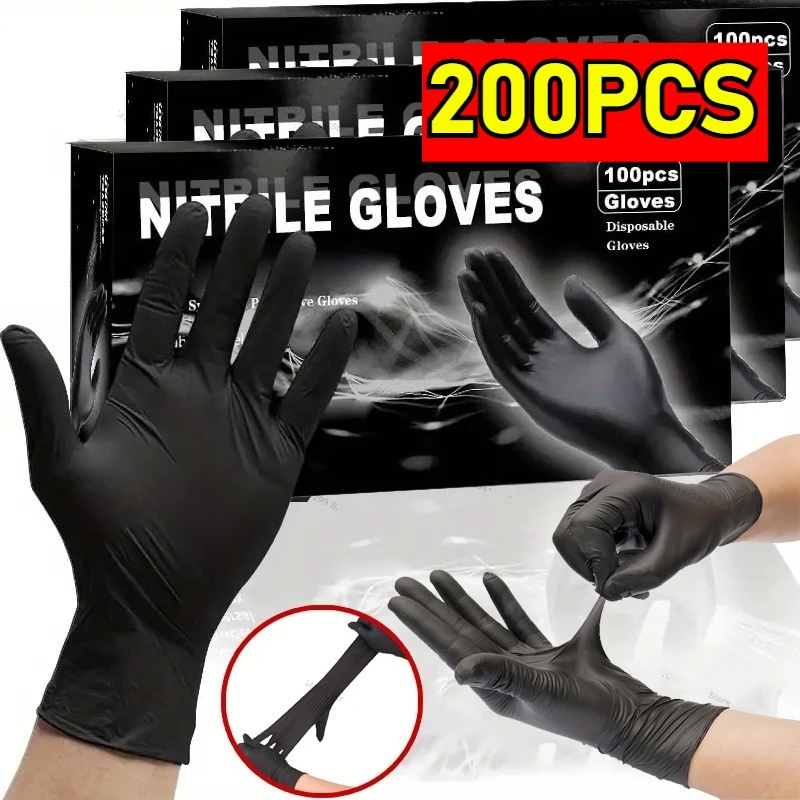 Guanti Monouso in Nitrile Impe - Latex Disposable Glove recensione e prezzo