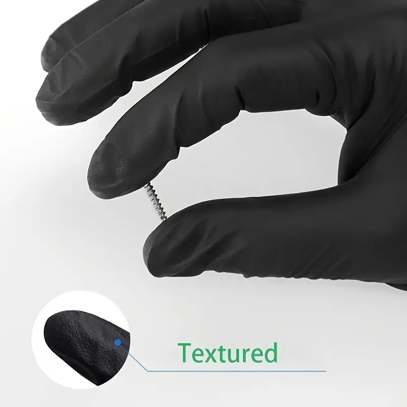 Guanti Monouso in Nitrile Impe - Latex Disposable Glove recensione e prezzo