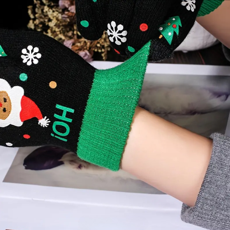 1-20 Paia di Guanti Invernali  - Wool Glove Lined recensione e prezzo