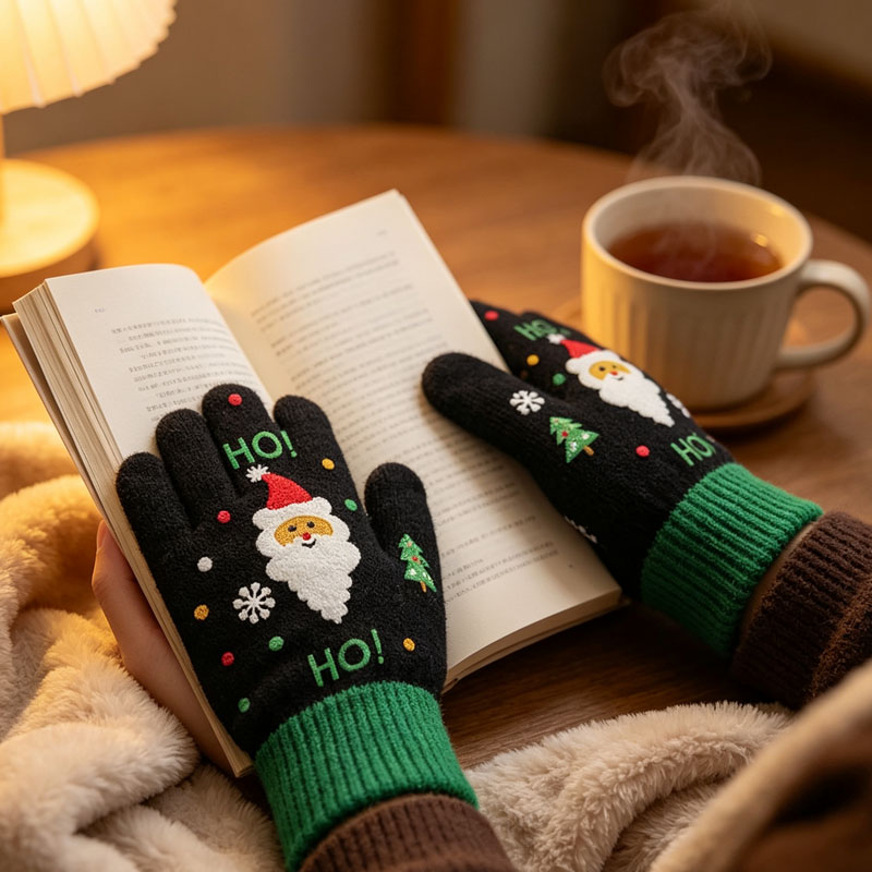 1-20 Paia di Guanti Invernali  - Wool Glove Lined recensione e prezzo