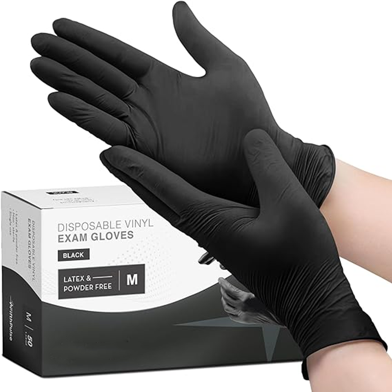 20/50/100PCS Guanti monouso in - Nitrile Mechanic Glove recensione e prezzo